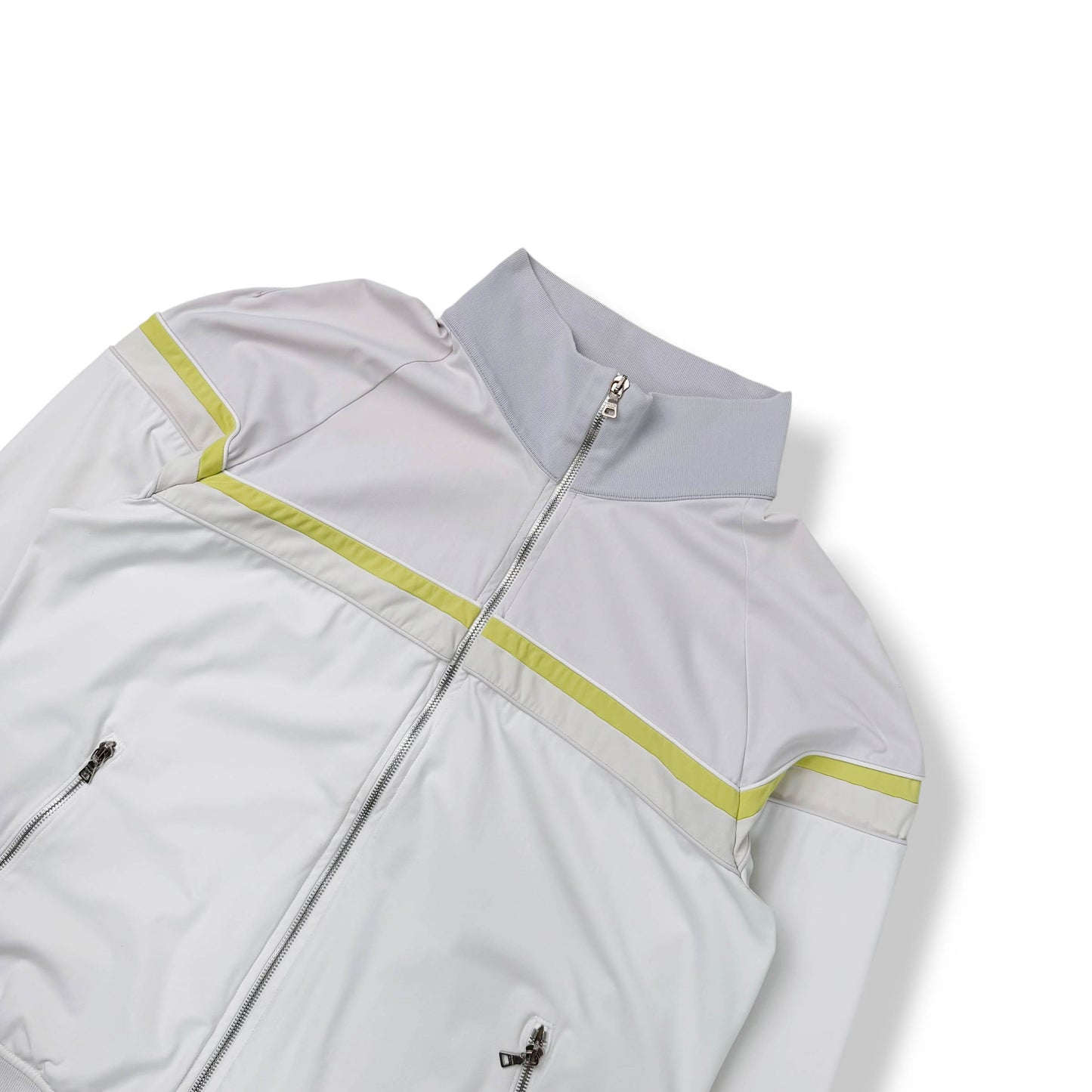 Vintage Prada Sport Track Top (XL)