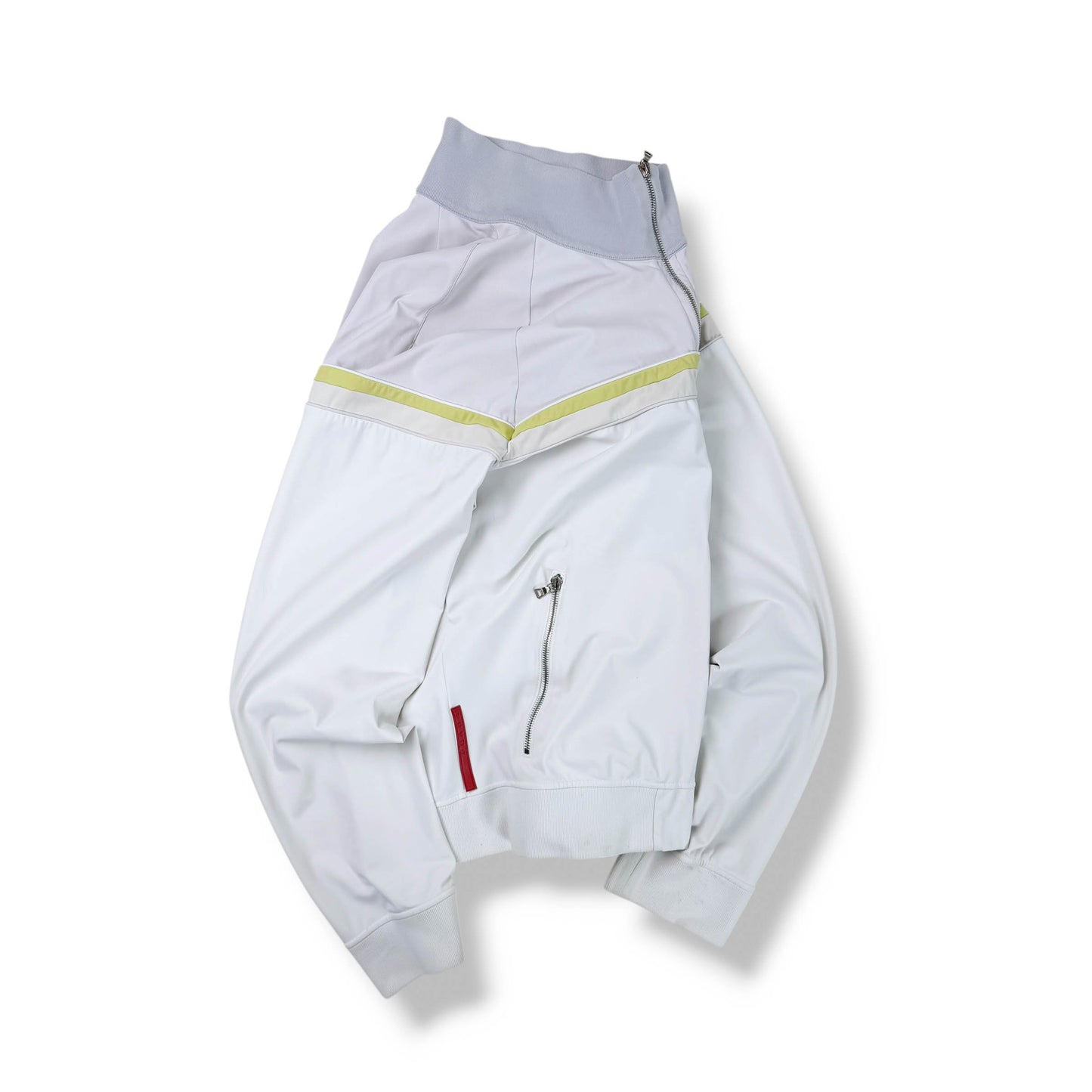 Vintage Prada Sport Track Top (XL)