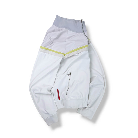 Vintage Prada Sport Track Top (XL)