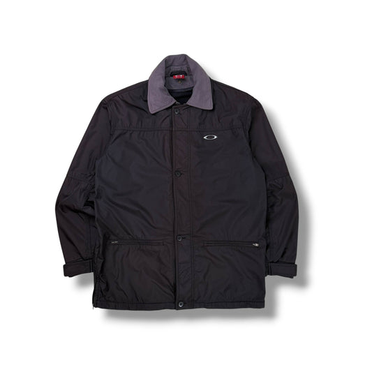 Oakley Nylon Jacket (M)