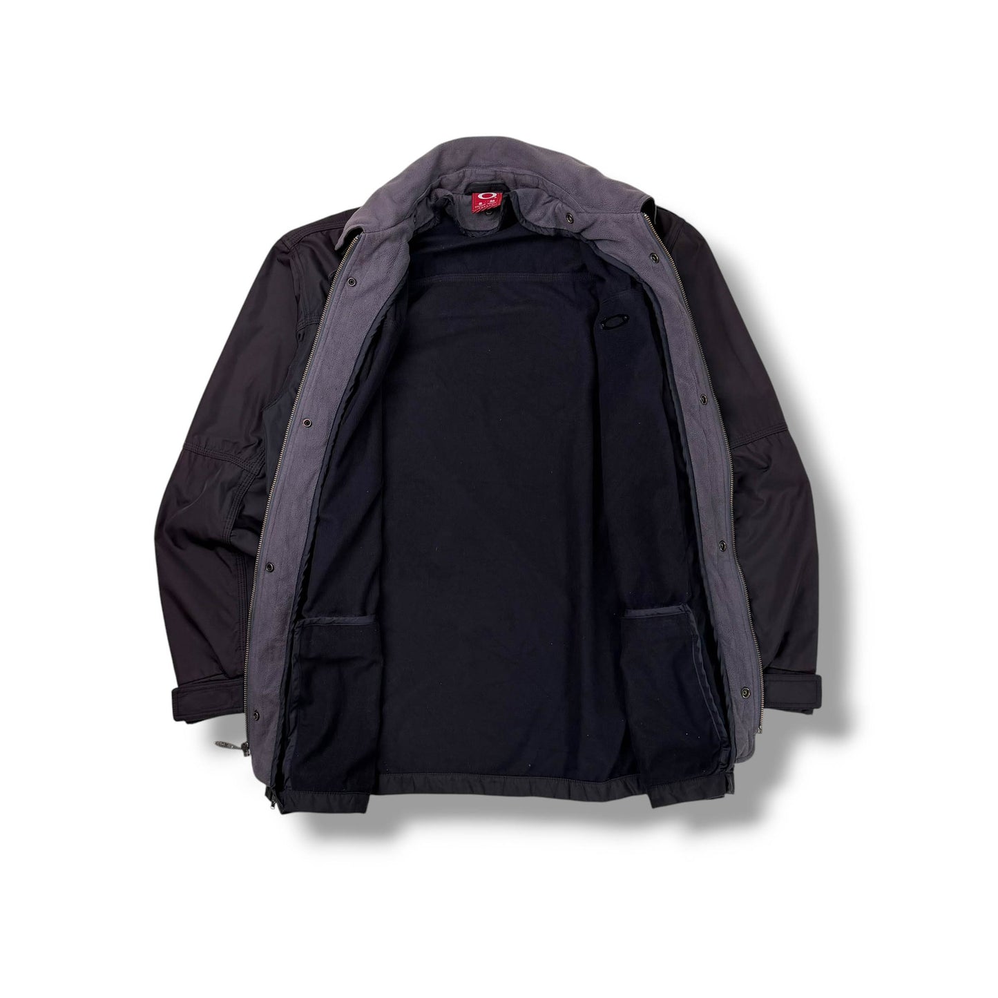 Oakley Nylon Jacket (M)