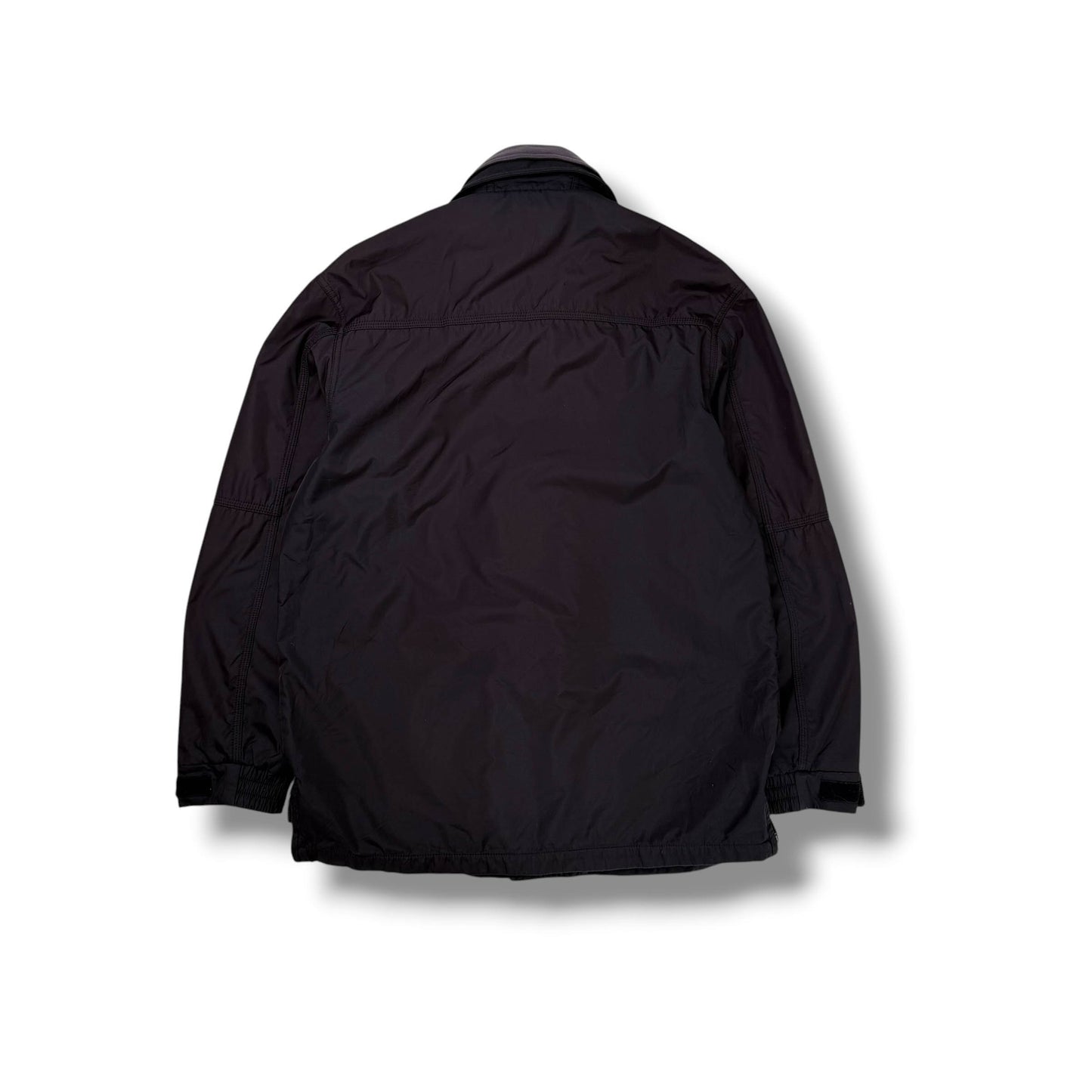 Oakley Nylon Jacket (M)