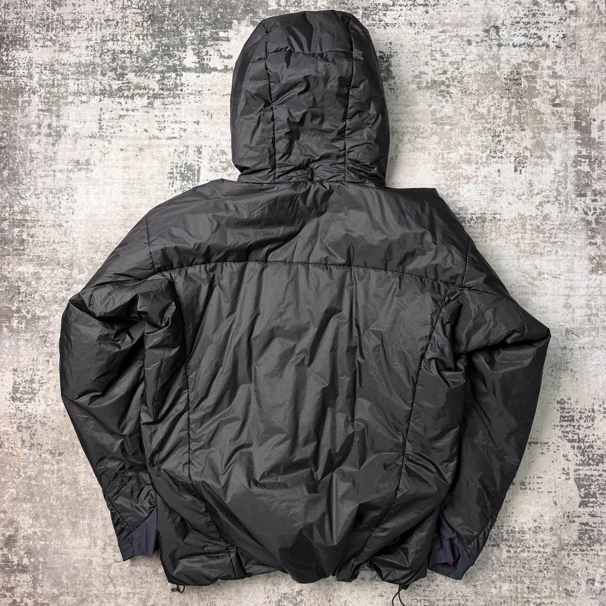 Arc'teryx Solo Hoodie (XL)