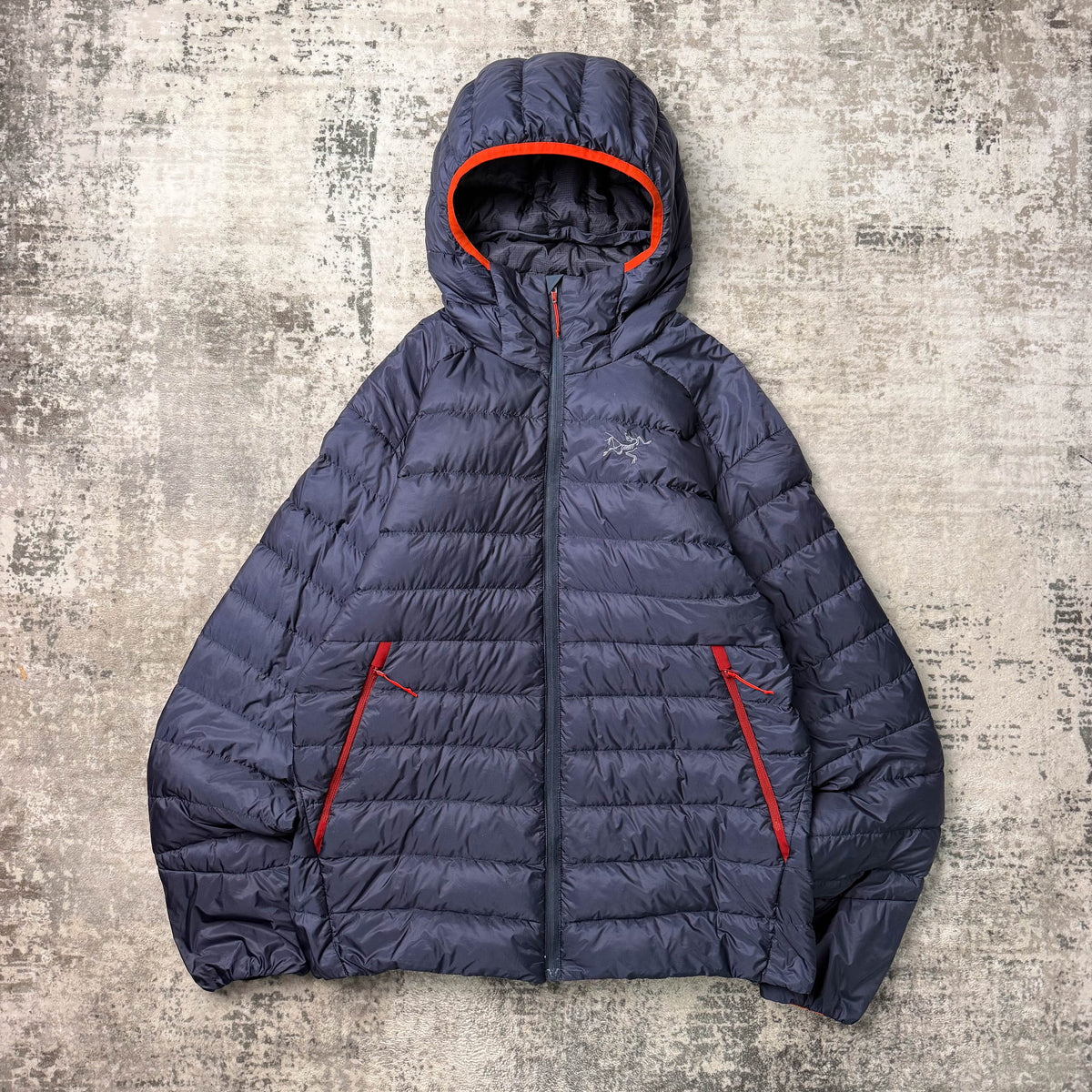 Arc'teryx Cerium LT Puffer Jacket (M)