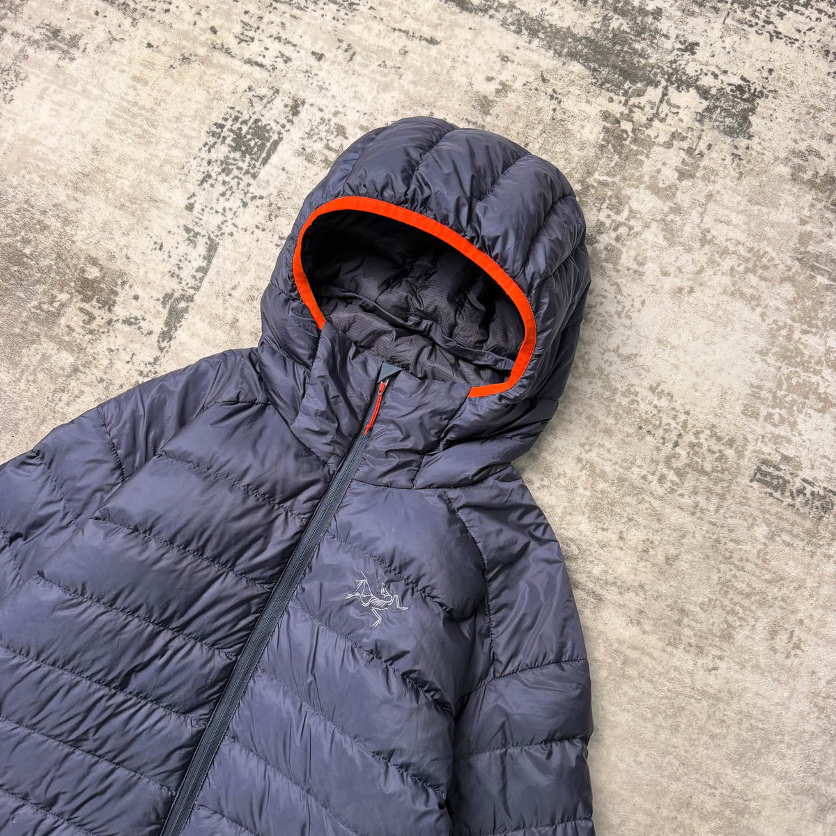 Arc'teryx Cerium LT Puffer Jacket (M)