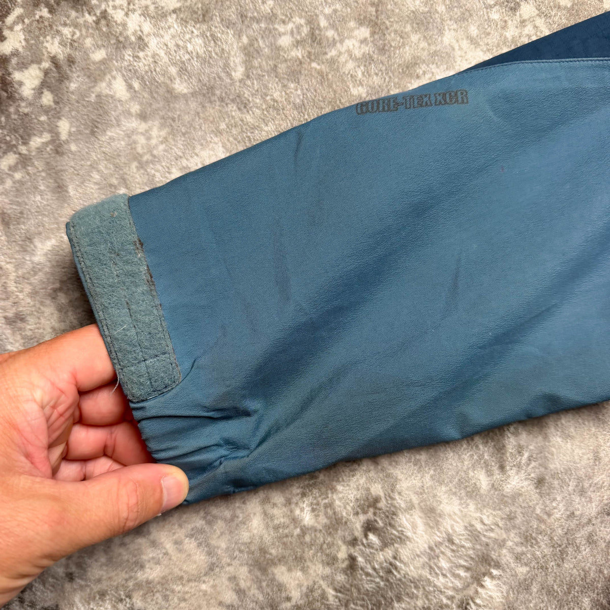 Arc'teryx Sidewinder AR Goretex Shell Jacket (M)