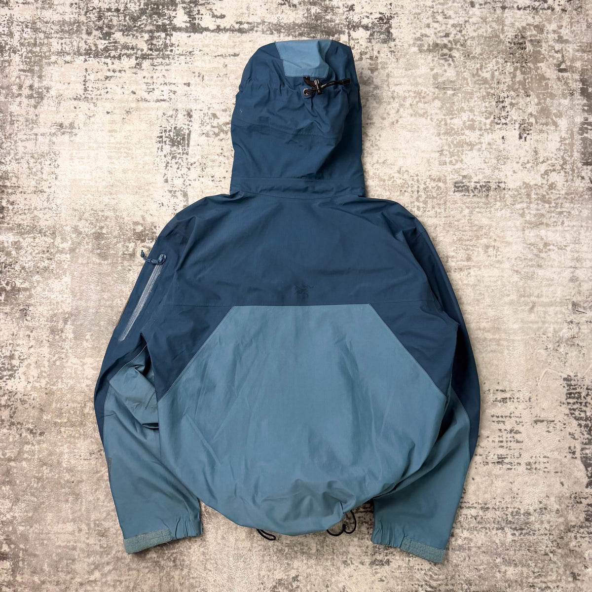 Arc'teryx Sidewinder AR Goretex Shell Jacket (M)