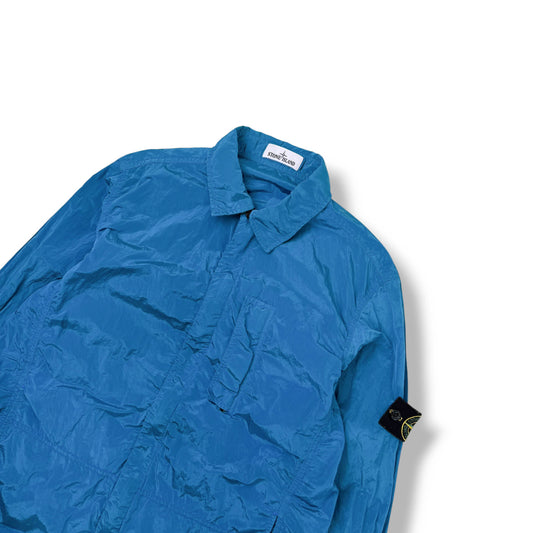 Stone Island Nylon Metal Shirt (XL)