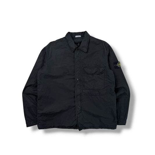 Vintage Stone Island Overshirt (XL)