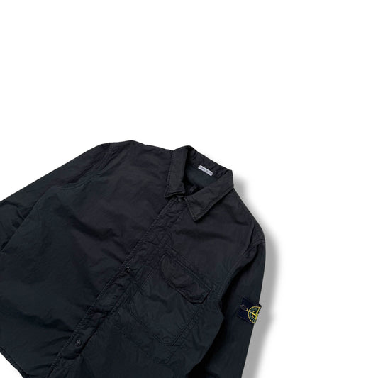 Vintage Stone Island Overshirt (XL)