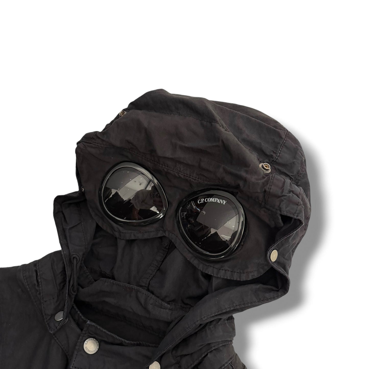 CP Company Goggle Jacket ((L)