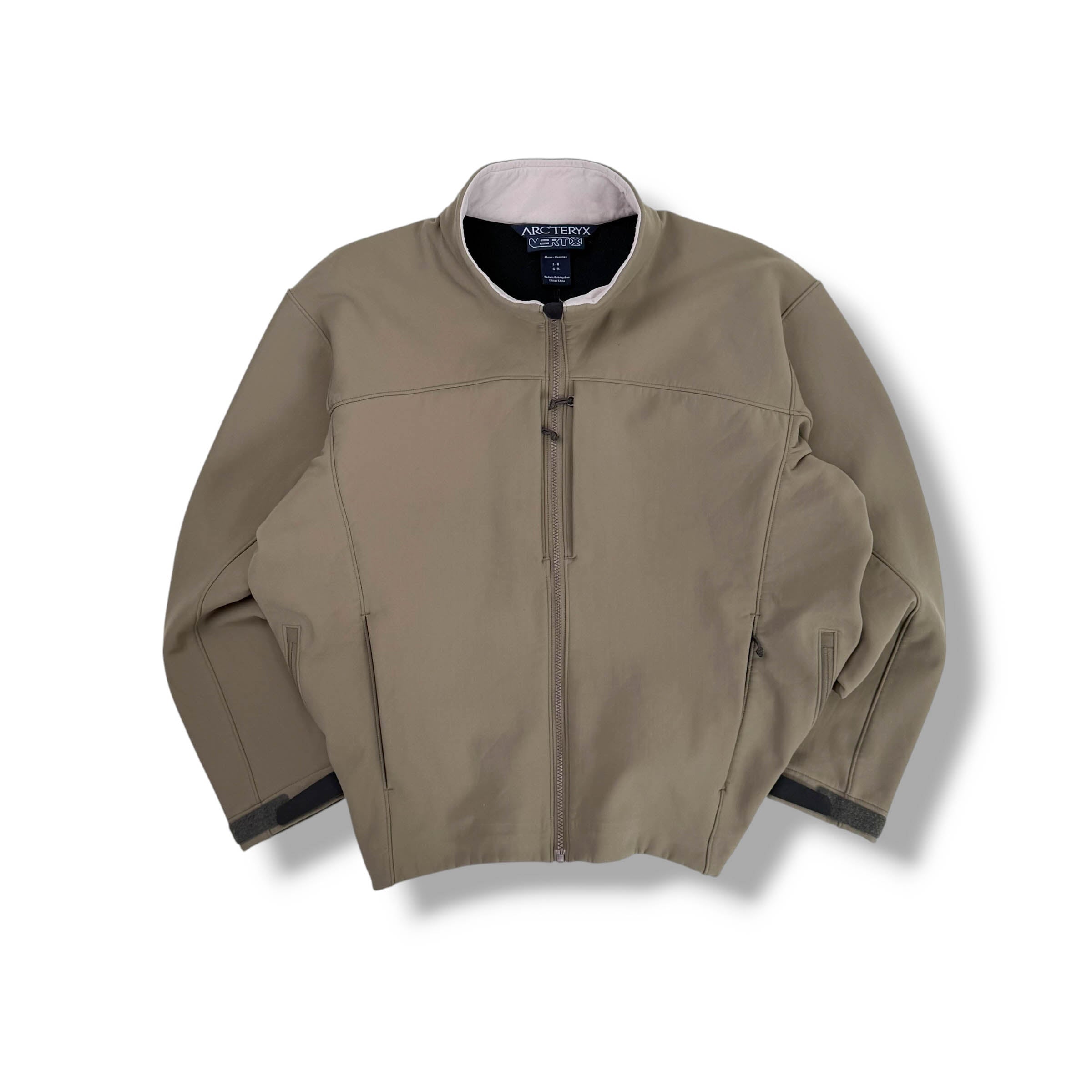 Arc'teryx – ARCHIVE 89