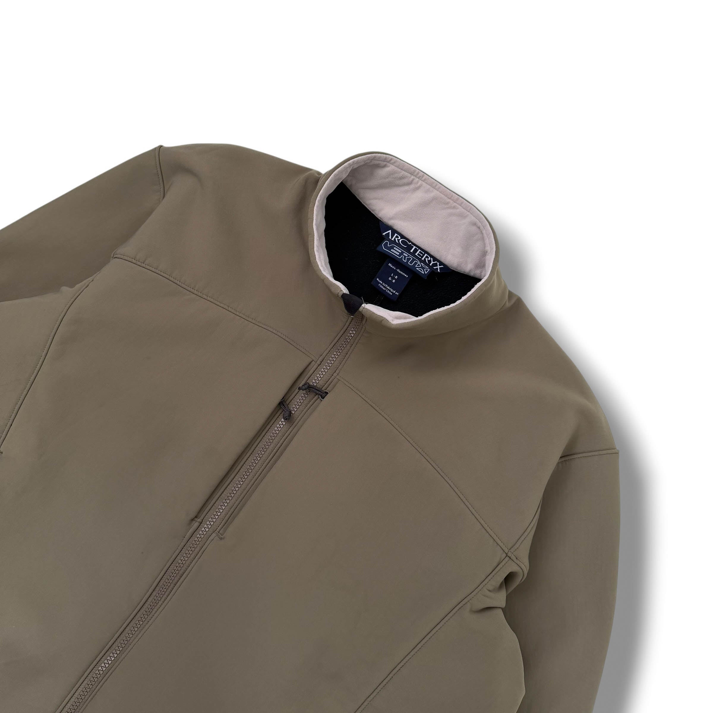 Arc'teryx – ARCHIVE 89