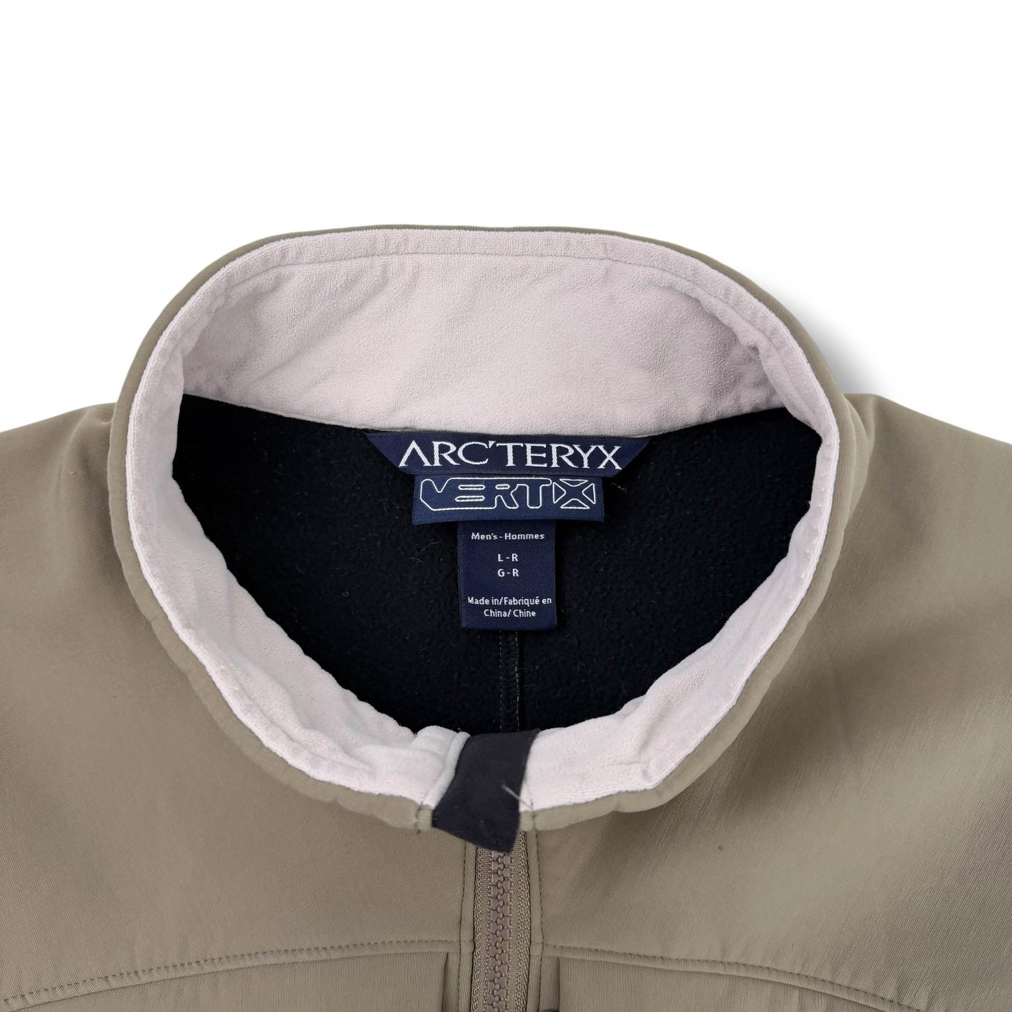 Arc'teryx LEAF VertX Justice Utility Jacket (L)