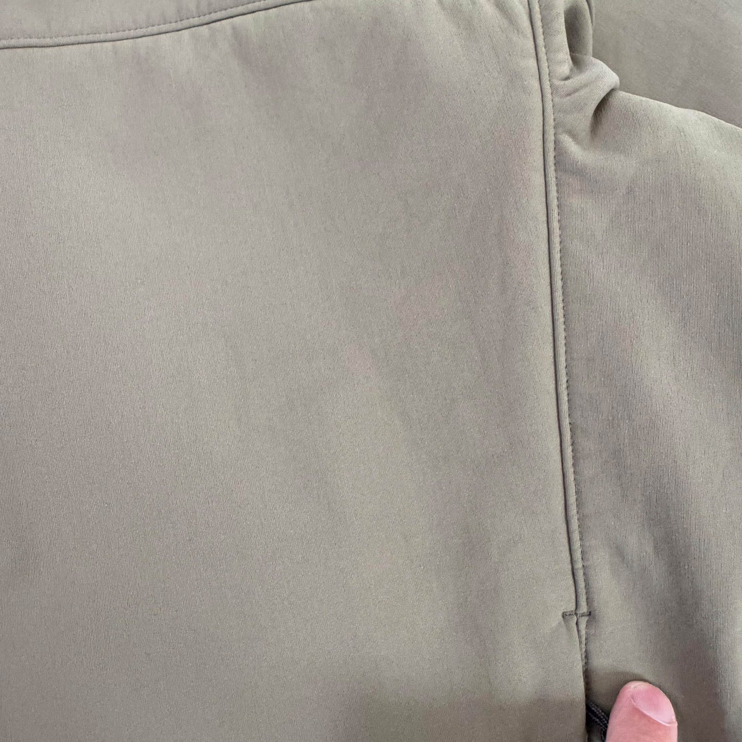 Arc'teryx LEAF VertX Justice Utility Jacket (L)