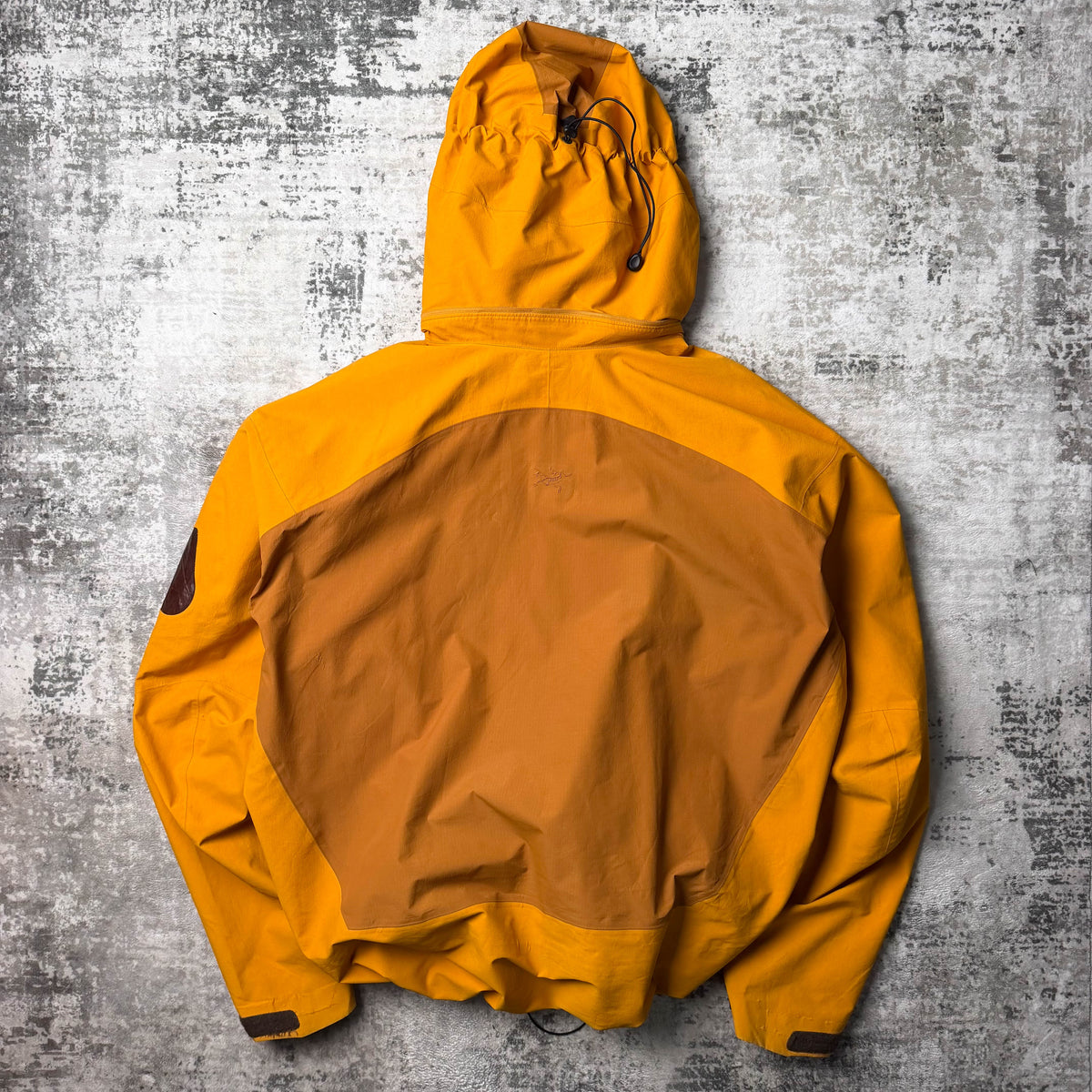 Vintage Arc'teryx Sidewinder AR Goretex Shell Jacket (2XL)
