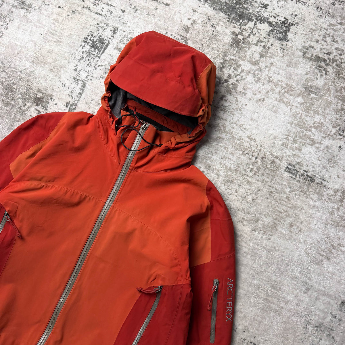 Vintage Arc'teryx Stingray Goretex Shell Jacket (M)