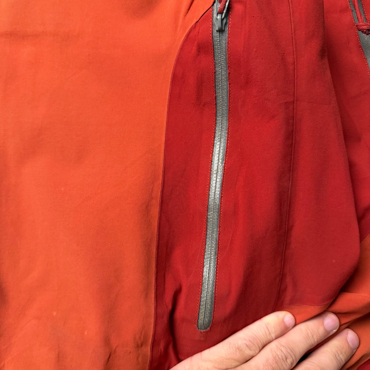 Vintage Arc'teryx Stingray Goretex Shell Jacket (M)