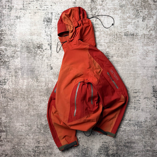 Vintage Arc'teryx Stingray Goretex Shell Jacket (M)