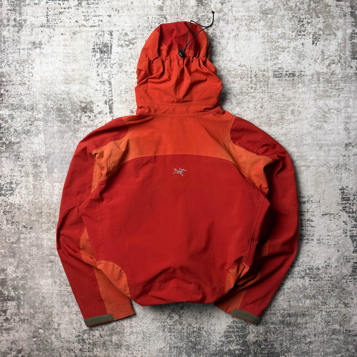 Vintage Arc'teryx Stingray Goretex Shell Jacket (M)