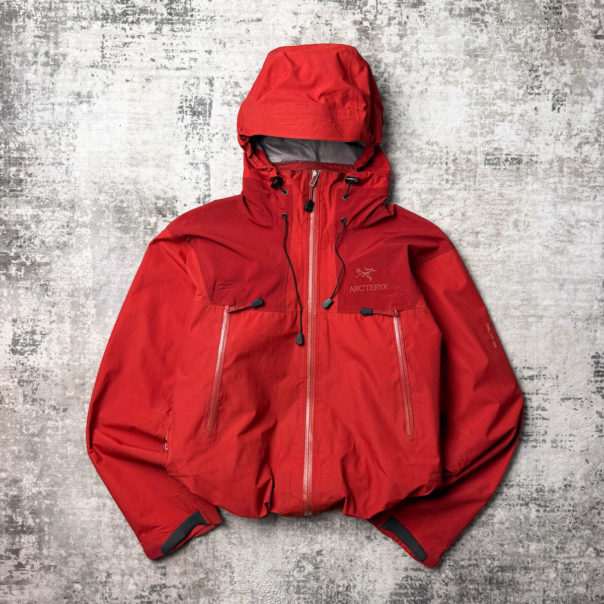 Vintage Arc'teryx Beta AR Gortetex Shell Jacket (M)