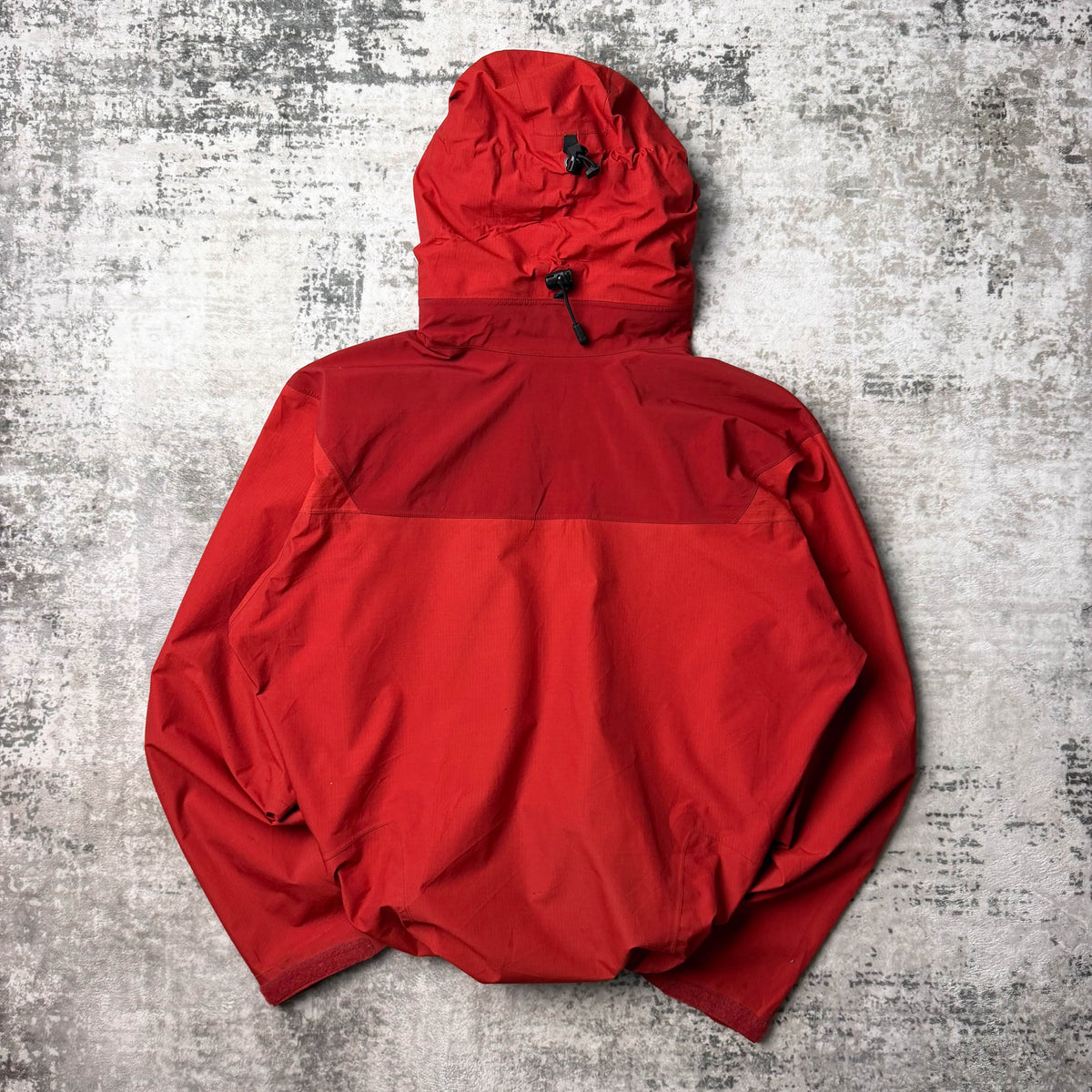 Vintage Arc'teryx Beta AR Gortetex Shell Jacket (M)