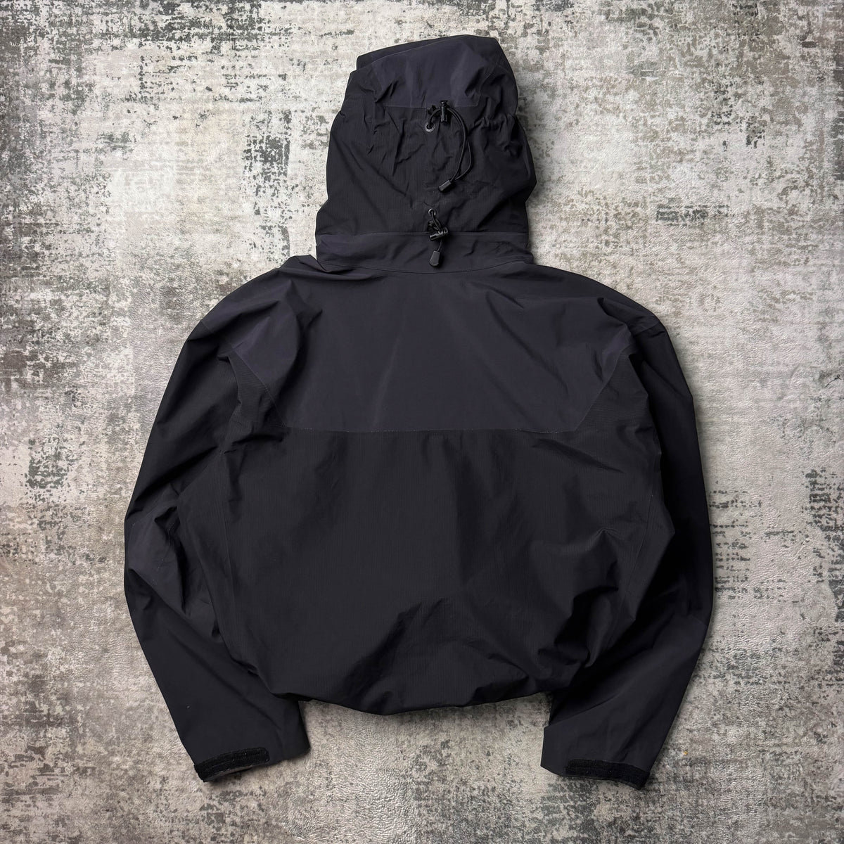 Vintage Arc'teryx Beta AR Goretex Shell Jacket (XL)