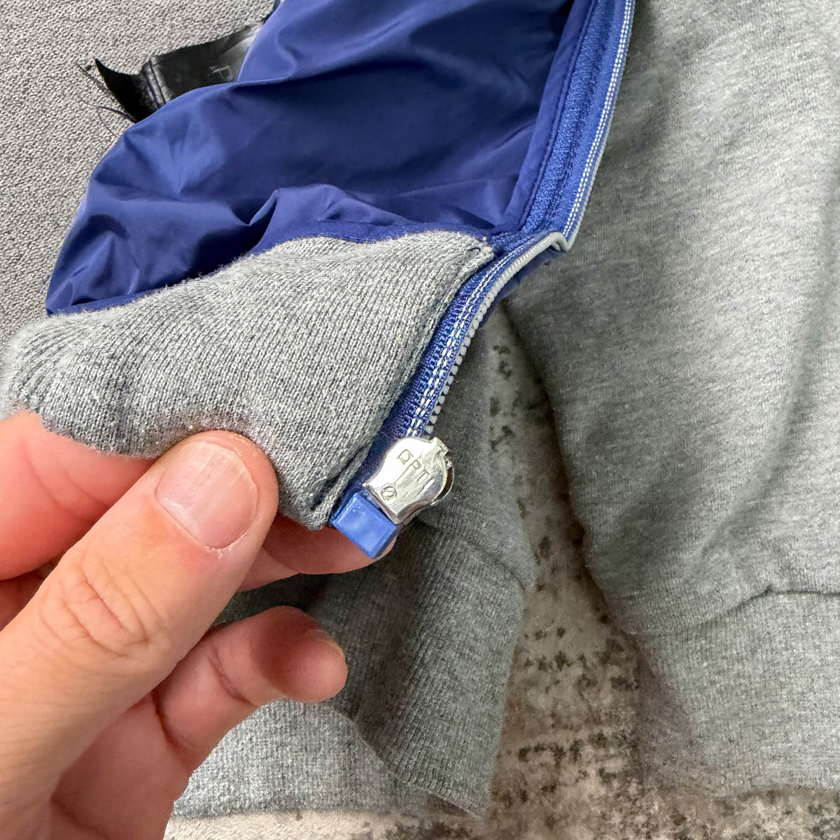 Prada Sport Hoodie (XXL)