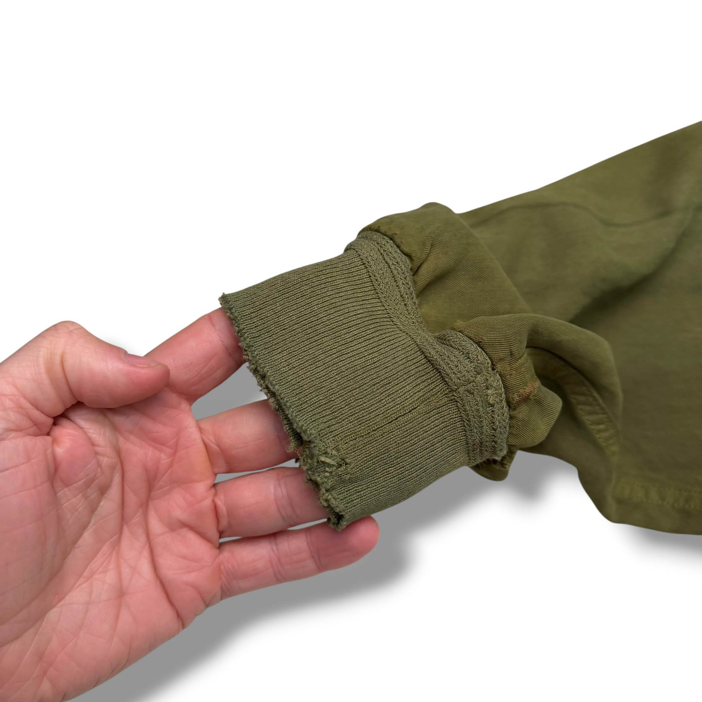 Vintage Boneville Flight Jacket (XL)