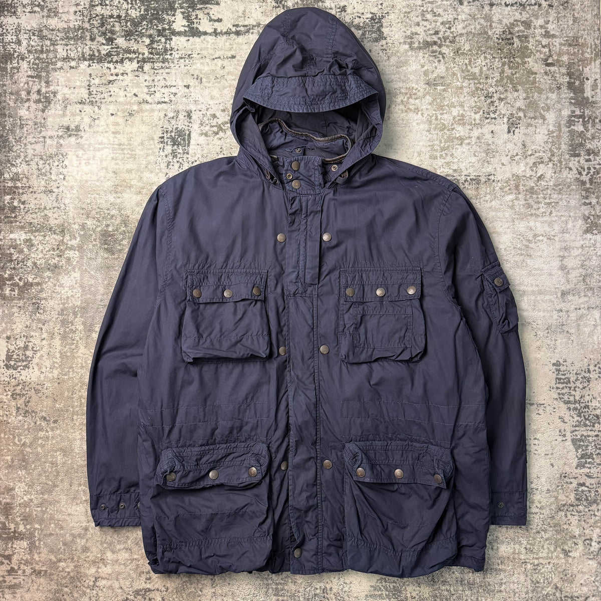 Vintage Polo Ralph Lauren Utility Jacket (XXL)