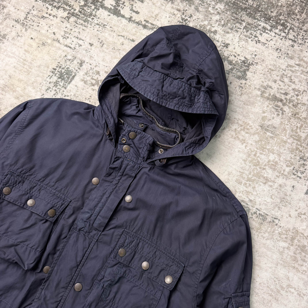 Vintage Polo Ralph Lauren Utility Jacket (XXL)