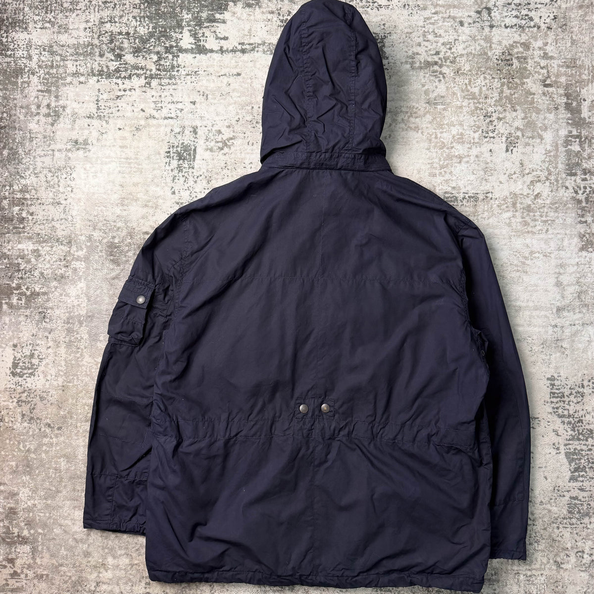 Vintage Polo Ralph Lauren Utility Jacket (XXL)