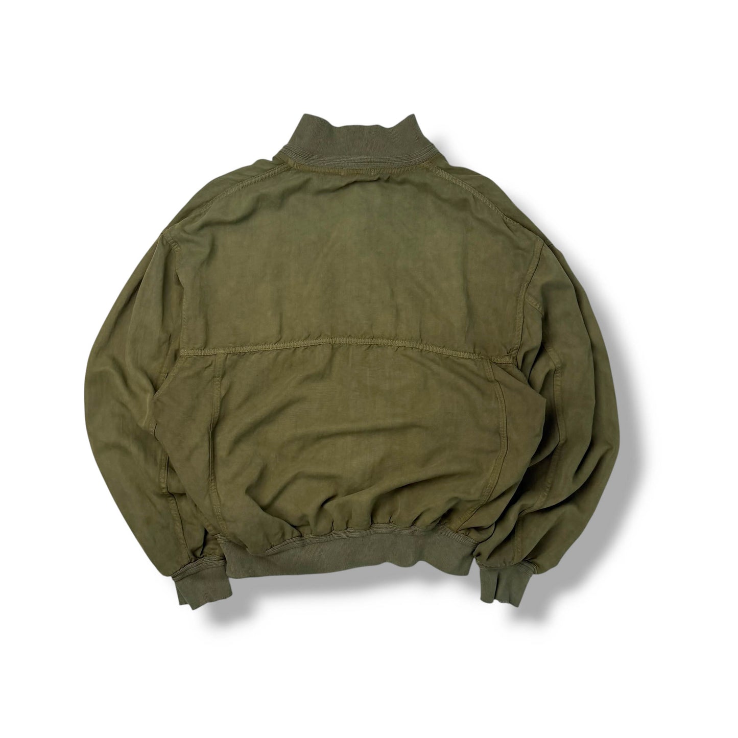 Vintage Boneville Flight Jacket (XL)