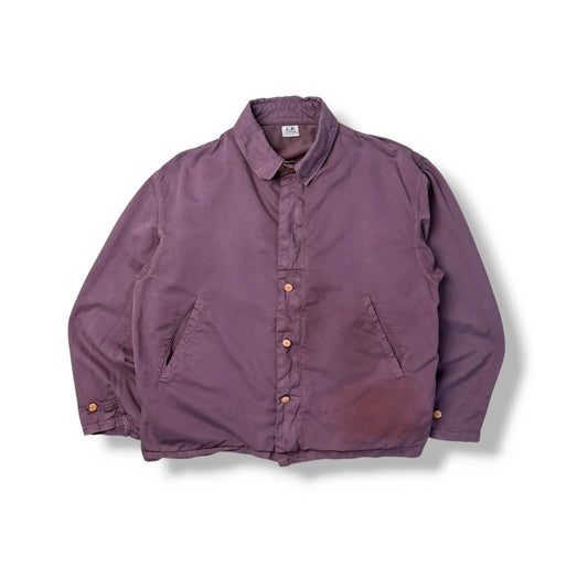 Vintage CP Company Cotton Jacket (L)