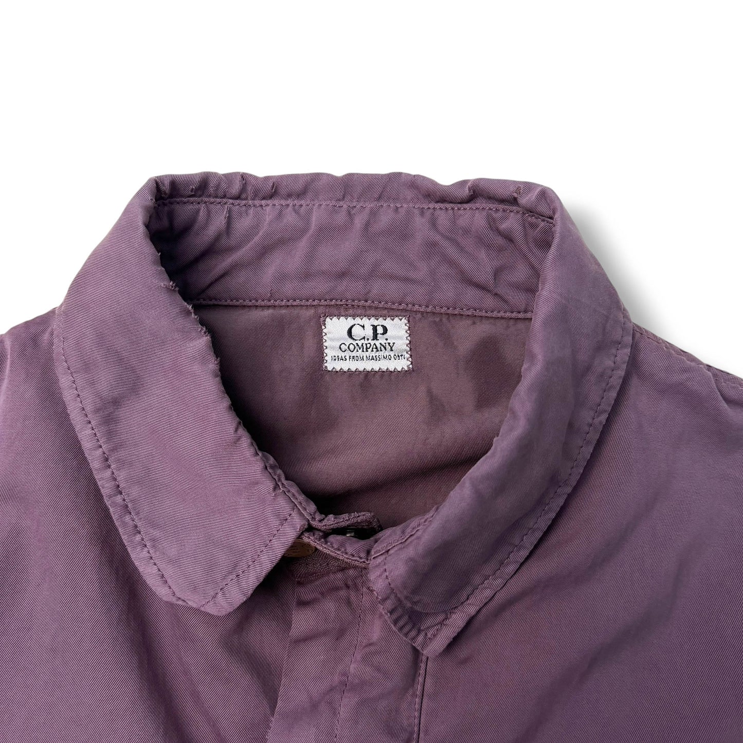 Vintage CP Company Cotton Jacket (L)