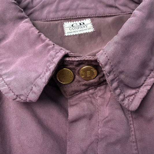 Vintage CP Company Cotton Jacket (L)