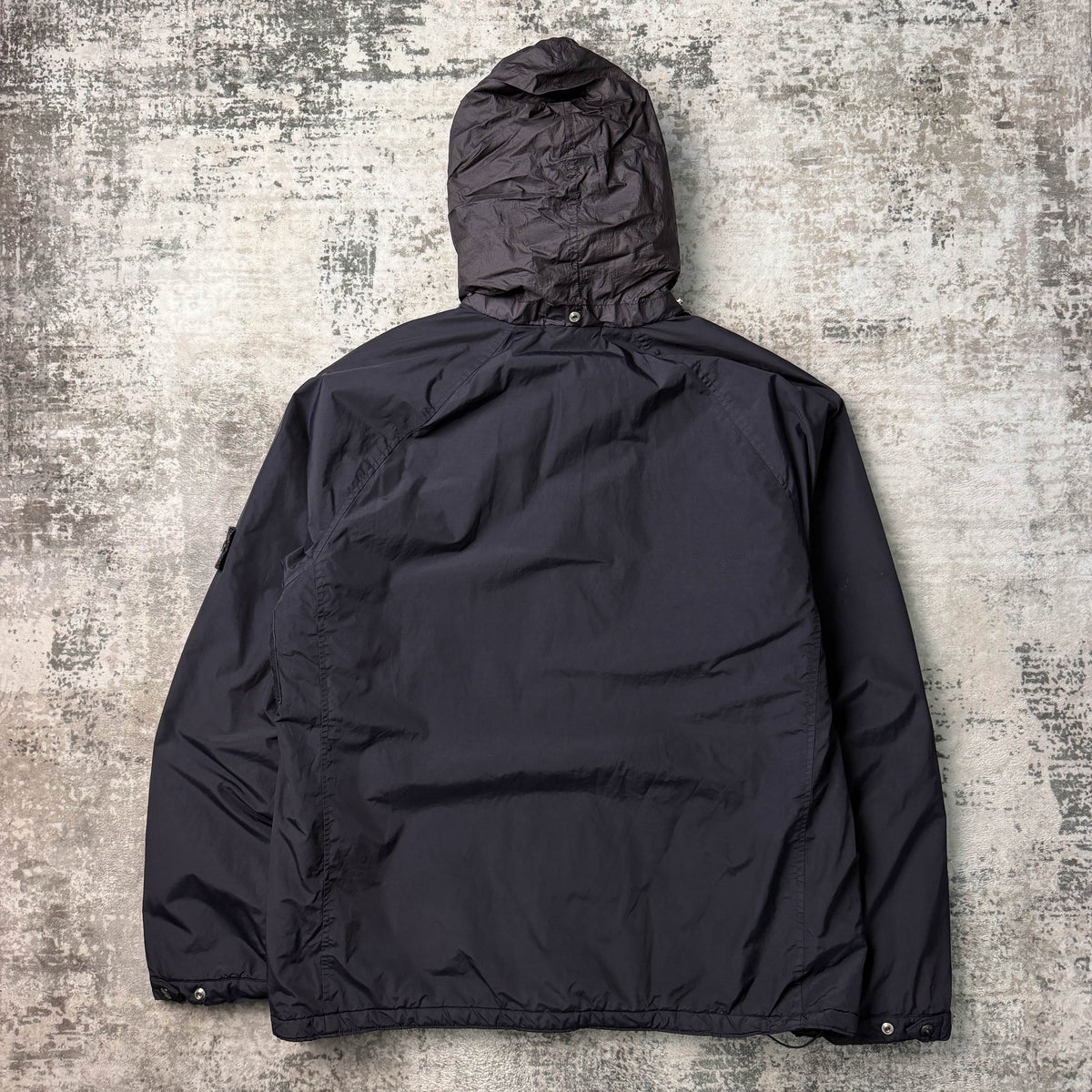 Vintage Stone Island Nylon Jacket (XXL)