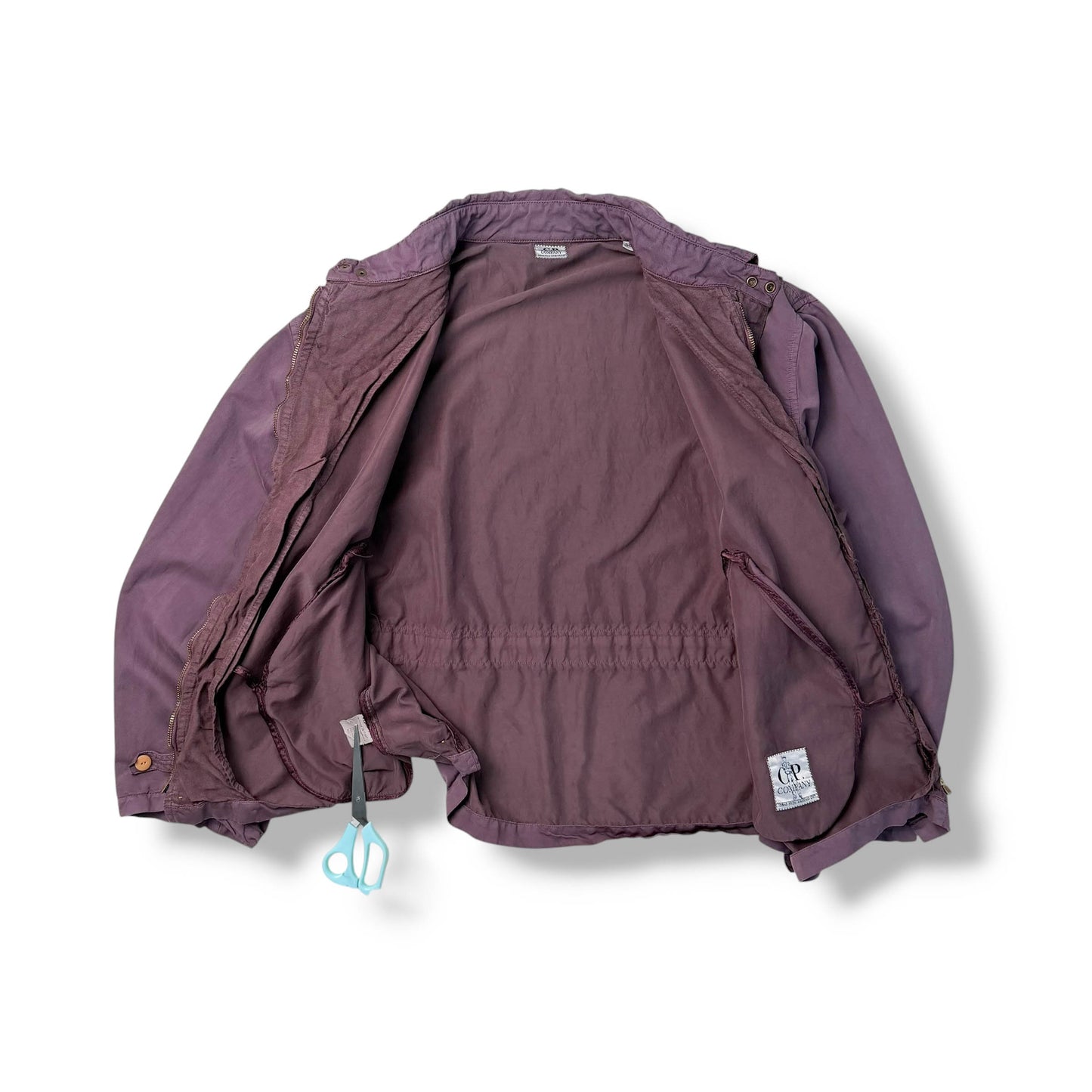 Vintage CP Company Cotton Jacket (L)