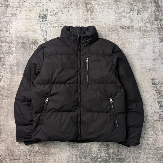 Vintage CP Company Piuma D'oca Puffer Jacket (L)