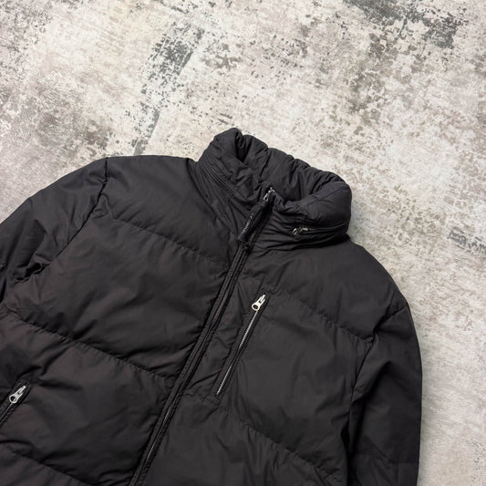 Vintage CP Company Piuma D'oca Puffer Jacket (L)