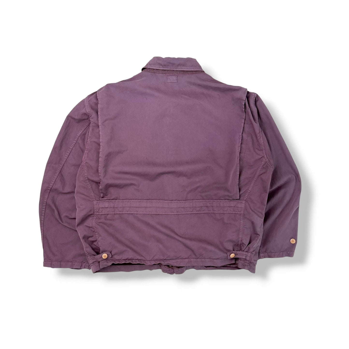 Vintage CP Company Cotton Jacket (L)