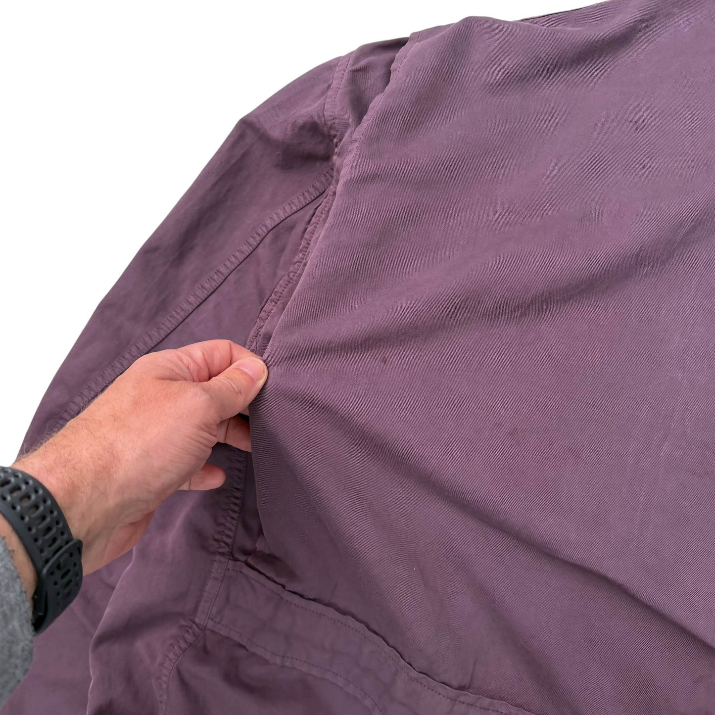 Vintage CP Company Cotton Jacket (L)