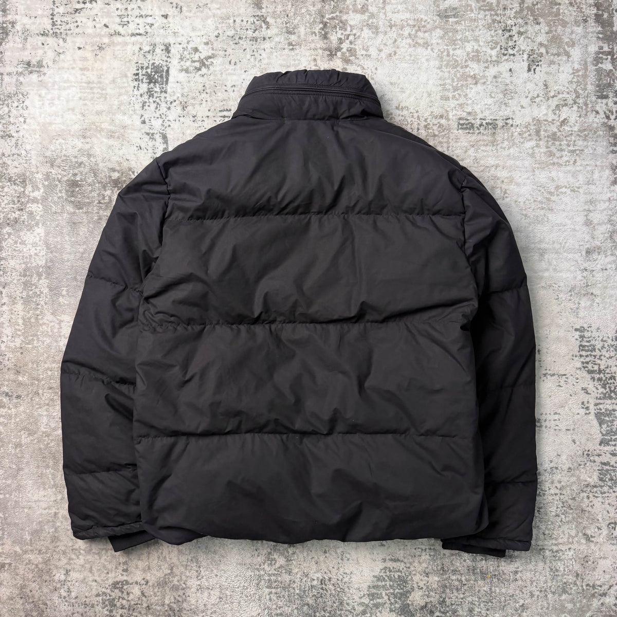 Vintage CP Company Piuma D'oca Puffer Jacket (L)