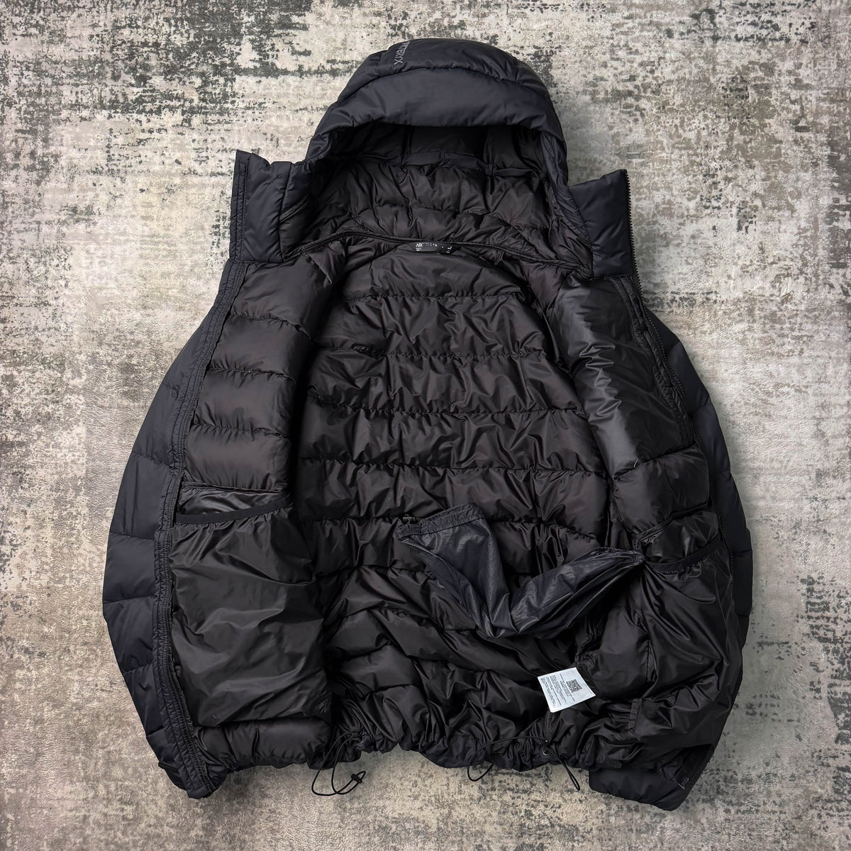 Arc'teryx Thorium Puffer Jacket (L)