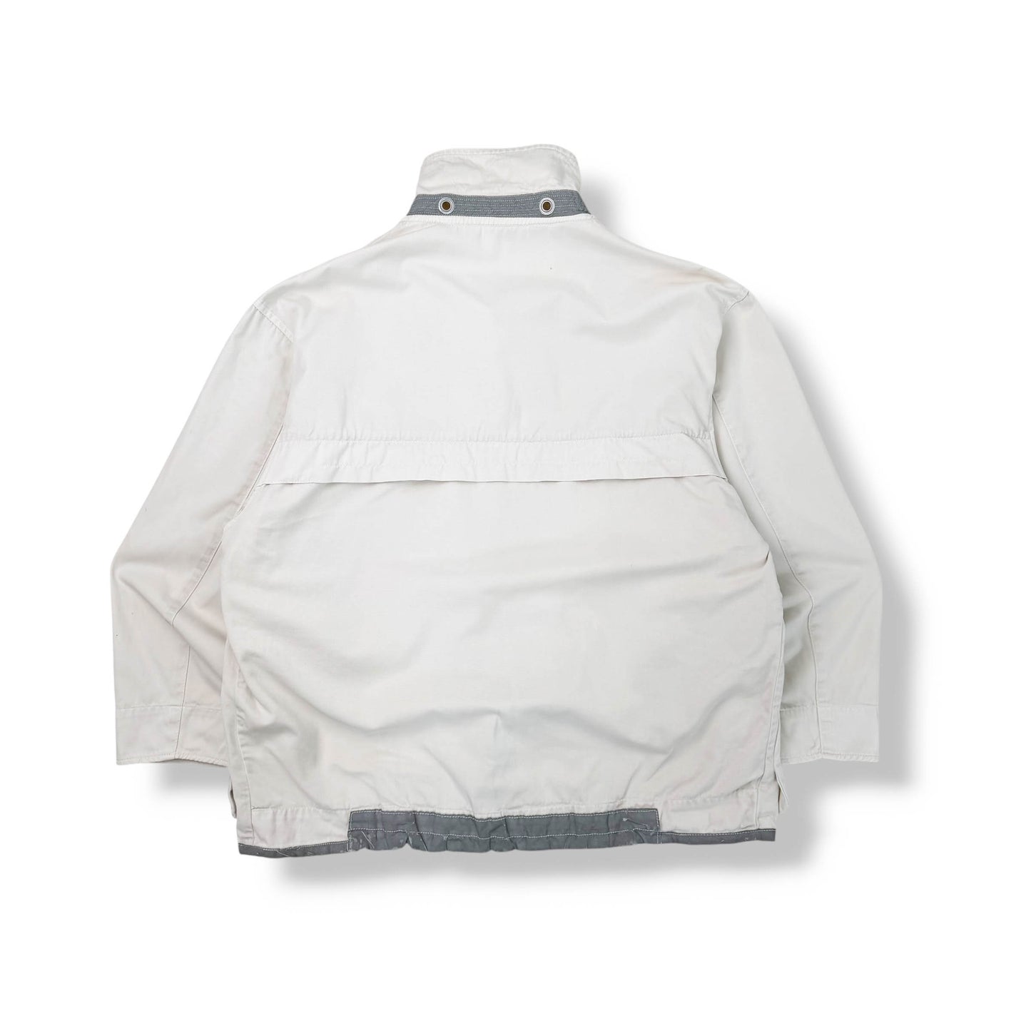 Vintage Boneville Reflective safety Jacket (XL)