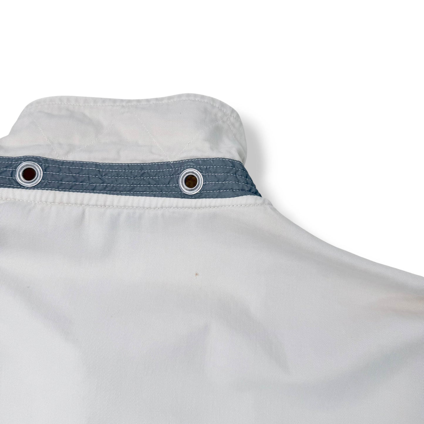 Vintage Boneville Reflective safety Jacket (XL)