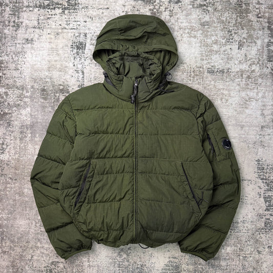 CP Company Eco Chrome R Down Jacket (XXL)