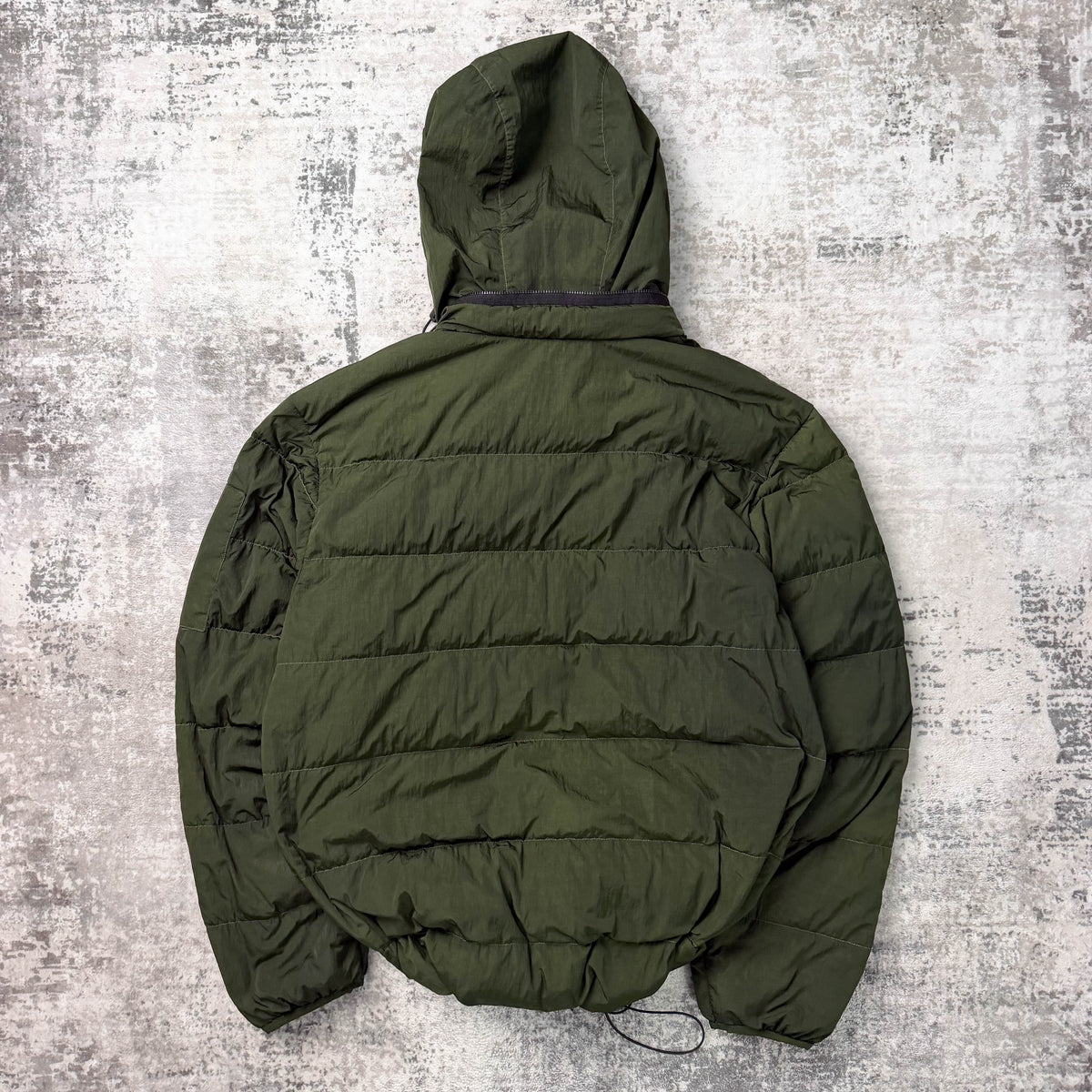 CP Company Eco Chrome R Down Jacket (XXL)