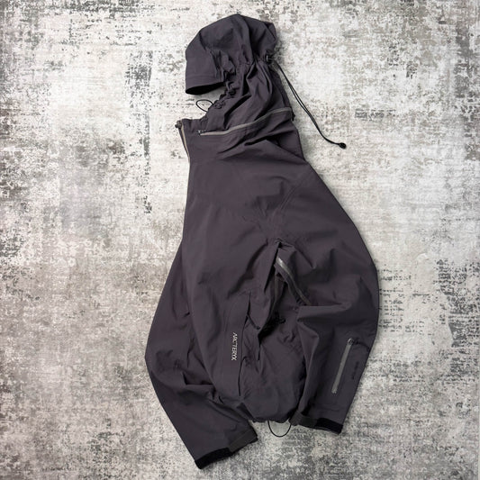 Arc'teryx Scarab Goretex Shell Jacket (XL)