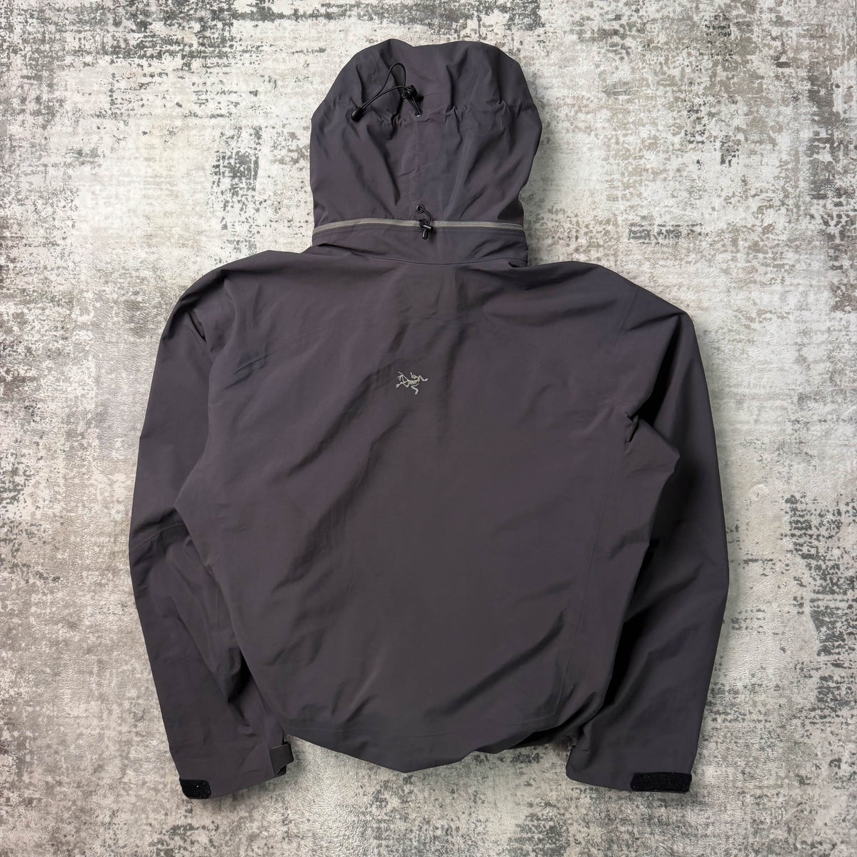 Arc'teryx Scarab Goretex Shell Jacket (XL)